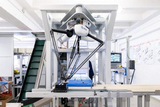 ams.Solution AG: Spezialist für Industrieautomation setzt im Projektgeschäft auf ams.erp