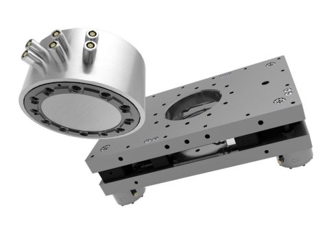 Best in Class – Mehrkomponenten-Messtechnik von GTM