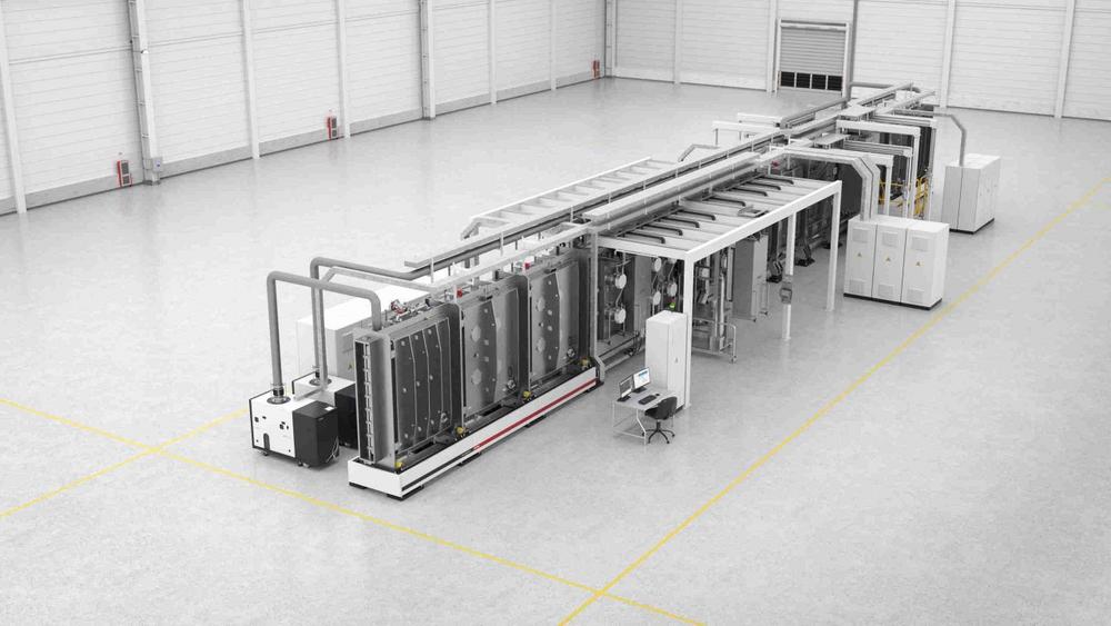 Zwei Weltpremieren auf der H2 & FC EXPO 2026 in Tokio