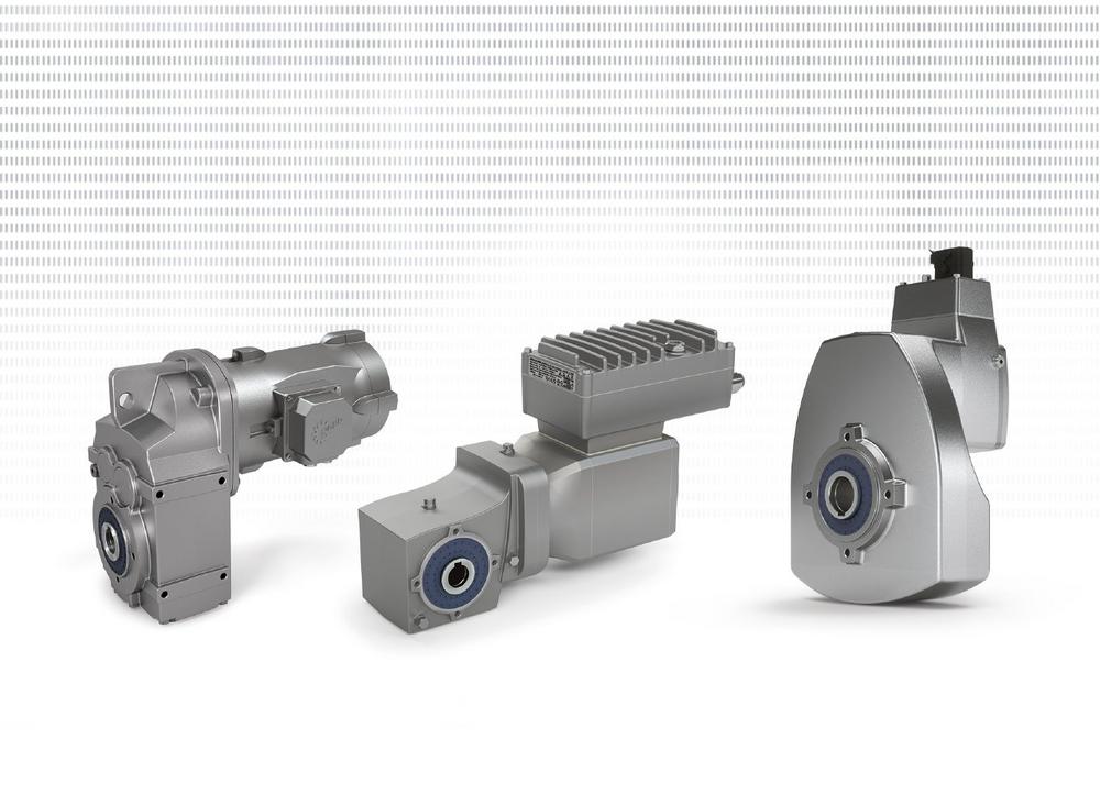 NORD DRIVESYSTEMS auf der Seafood Expo 2026