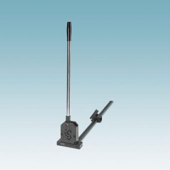 Schneidwerkzeug für Sammel- und Normtragschienen