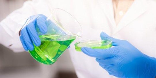 Bluestone auf der SurfaceTechnology GERMANY 2026