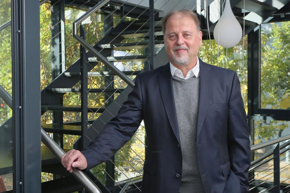 Generationenwechsel bei compact Kältetechnik GmbH