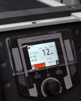 Karosserie Schweißarbeiten