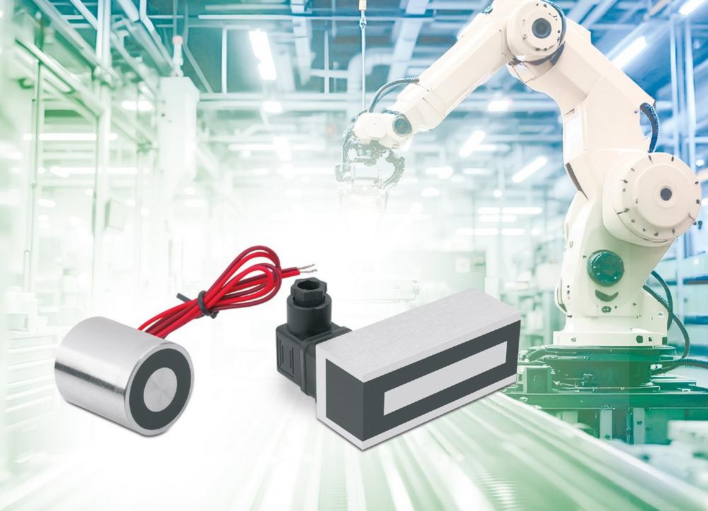 Werkstücke sicher fixieren