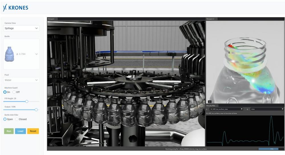 Krones ist Gesamtsieger des Microsoft Intelligent Manufacturing Award 2026