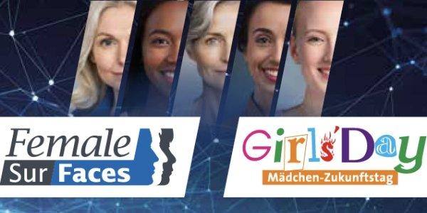 Jetzt für den Girls‘ Day und die Branchenberufe werben!