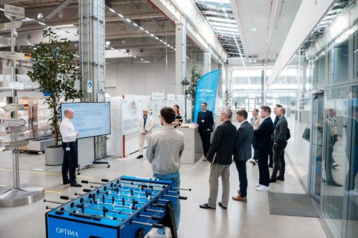 Packaging Valley: Mitgliederversammlung setzt starkes Signal für  Wachstum, Vernetzung und Branchendynamik