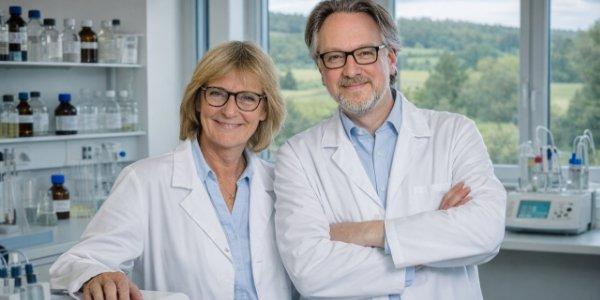 Brenscheidt startet gemeinsame Marktinitiative für produktionsnahe Analytik