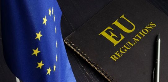 Von der Maschinenrichtlinie zur Maschinenverordnung: Brühl Safety schafft Klarheit für Maschinenschutzeinrichtungen bis 2027