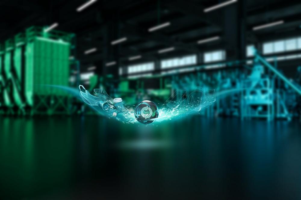 Krones Recycling präsentiert Neuheiten auf IFAT und PRS Europe