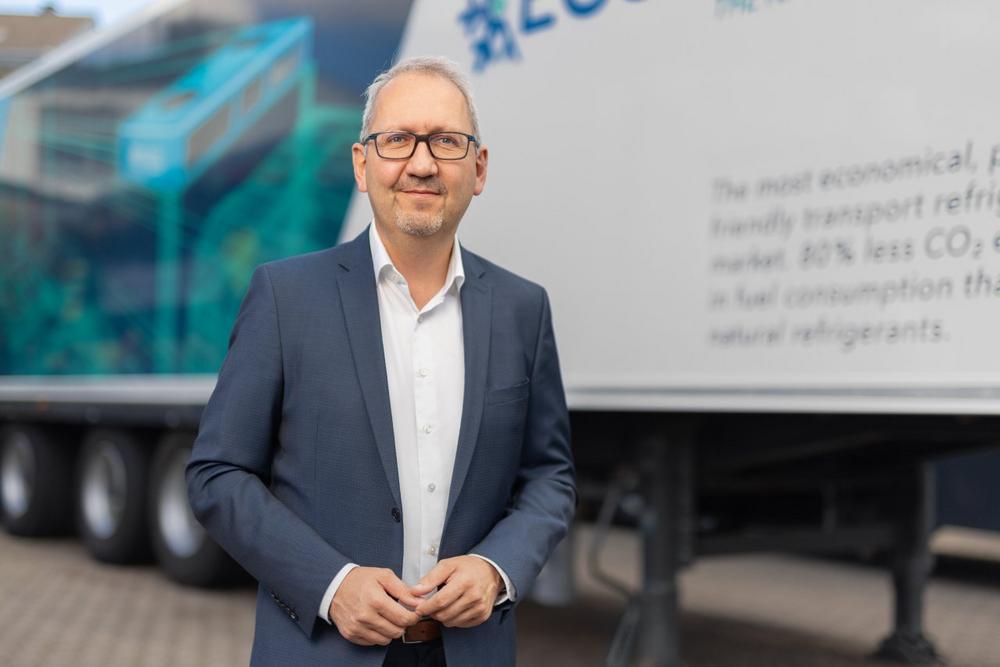 Entflammbare Kältemittel in der Transportlogistik: nachhaltig, wirtschaftlich und sicher in der Nutzung