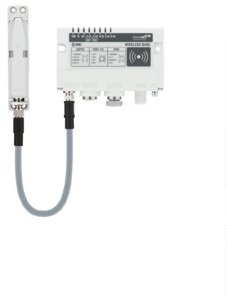 SMC auf der interpack 2026: Effizienz, Elektrifizierung und drahtlose Vernetzung für die nächste Generation von Verpackungsmaschinen