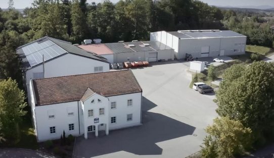 Standards sorgen für Flexibilität und Individualität