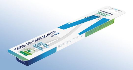 Smarte Verpackungslösungen seit 1893: IWK gibt mit Premieren auf der interpack nachhaltige Impulse für Pharma und Kosmetik