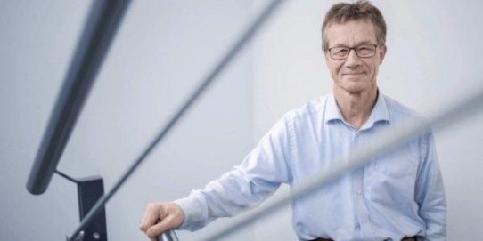 Neu bei L&R: Spezialist für Kühlwasseraufbereitung