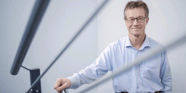 Neu bei L&R: Spezialist für Kühlwasseraufbereitung