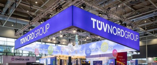 Energiewende praxisnah gestalten: TÜV NORD Akademie bietet kostenfreie Weiterbildung auf der Hannover Messe 2026