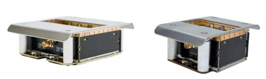 MESHED SYSTEMS präsentiert neue RFID Snoop Pro Coupler