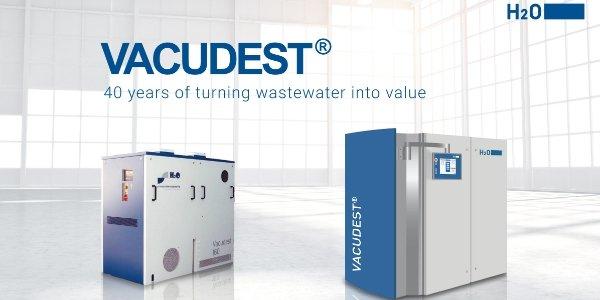 H2O: 40 Jahre Fortschritt