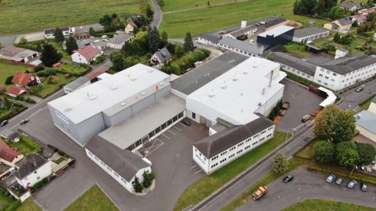 ams.Solution AG: Deutlich professionellere Prozessbasis durch ams.erp