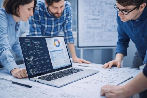 Unternehmen nutzen externe Expertise – integrieren Wissen aber selten systematisch