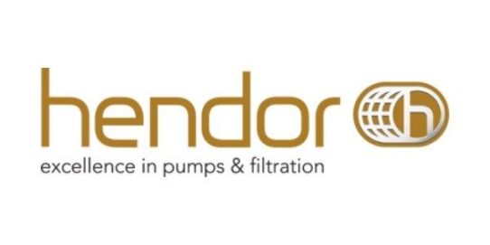 Hendor: Prozesssicherheit durch intelligente Pumpen- und Filtersysteme