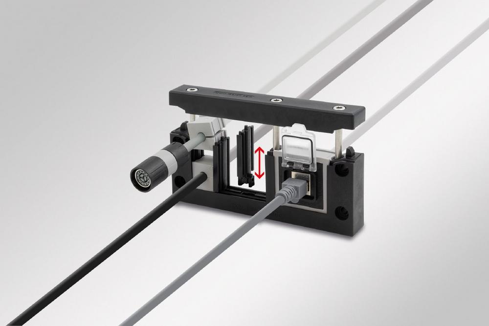 Für maximale Flexibilität