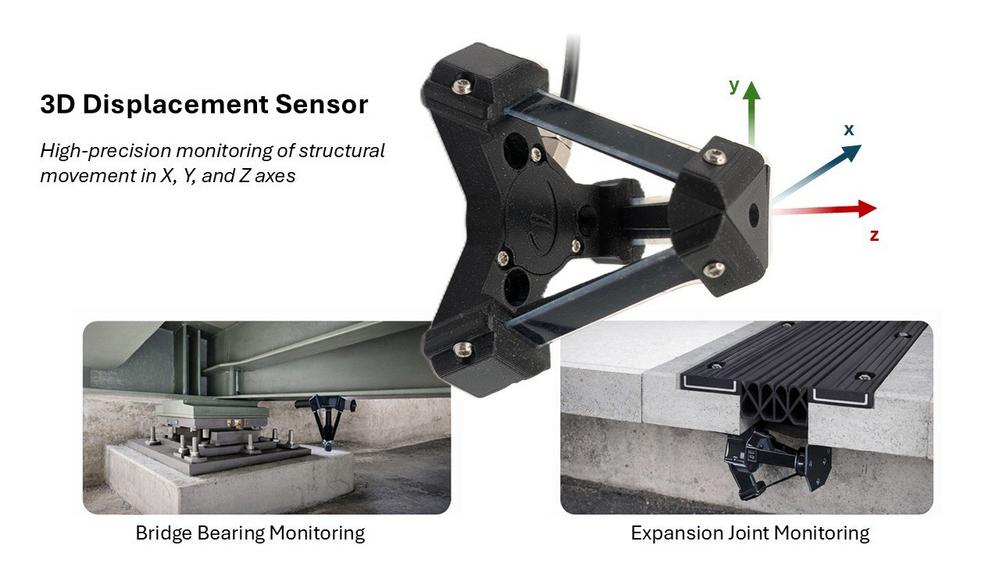 Robust, präzise und wirtschaftlich: Delfa Systems zeigt auf der Hannover Messe 2026 die neue 3D-Sensorik für die Robotik und Infrastrukturüberwachung.