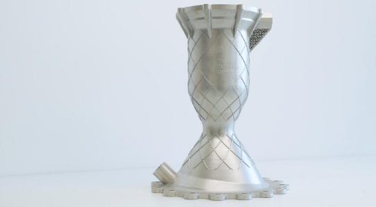 rapid.tech 3D 2026: Forum Solutions 4AMIndustry powered by VDMA zeigt Wege in die industrielle Anwendung