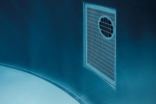 Einfach mal treiben lassen