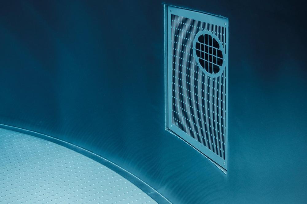 Einfach mal treiben lassen