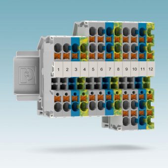 Push-X-Produktprogramm wächst weiter