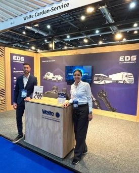 Welte Group stärkt Marktpräsenz in Südamerika