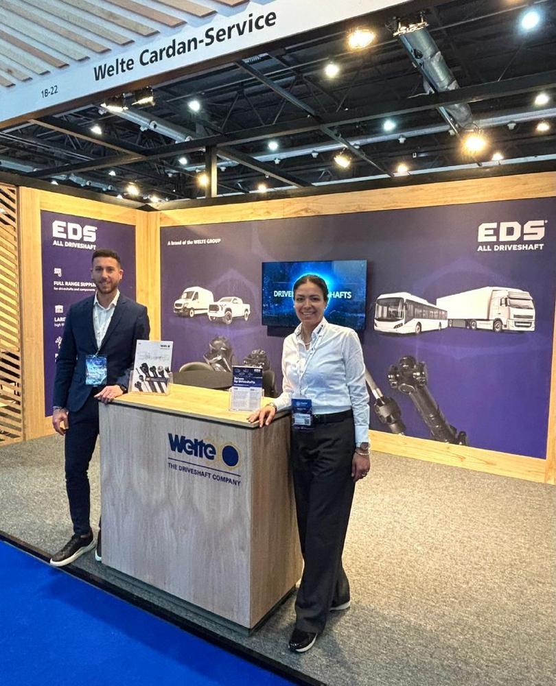 Welte Group stärkt Marktpräsenz in Südamerika