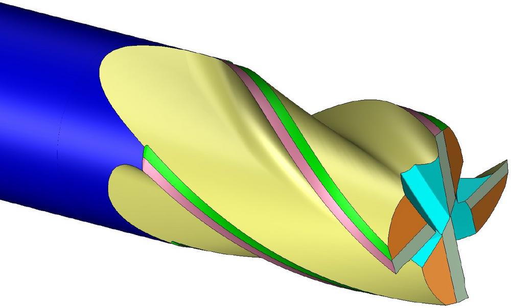 NUM zeigt an der GrindingHub 2026 neue Wege zu mehr Effizienz und Flexibilität in der Werkzeugfertigung