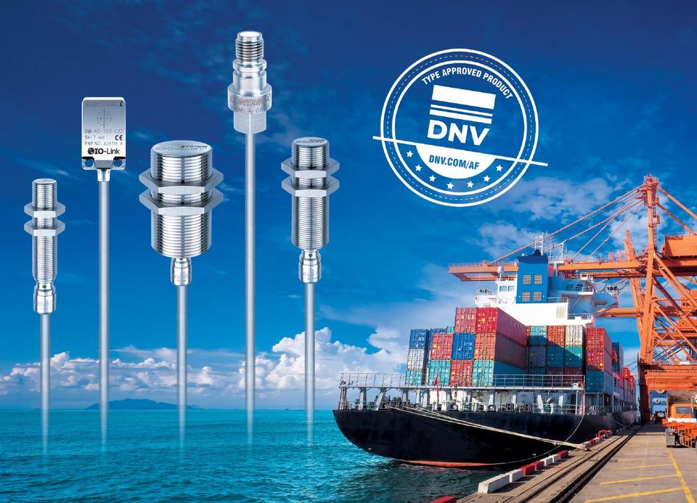 Hochgenau und extrem widerstandsfähig