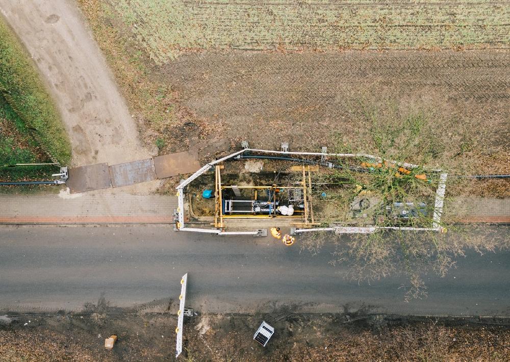 IFAT 2026: TRACTO zeigt zukunftsfähige grabenlose Sanierungslösungen für nachhaltige Infrastrukturmodernisierung