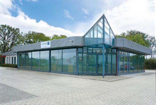 Mehr Raum für steigende Nachfrage