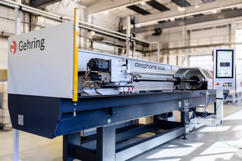 Alles unter einem Dach: Wie integrierte Feinstbearbeitung Prozesssicherheit erhöht