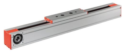 Neue Lineareinheiten von RK Rose+Krieger