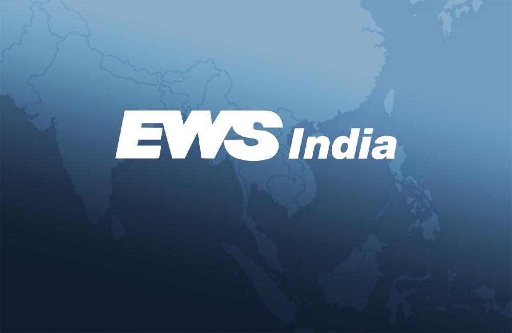 EWS India startet offiziell in Pune