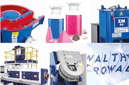 Von der Systemanpassung zur digitalen Informationsbasis: Walther Trowal richtet die Technische Dokumentation neu aus