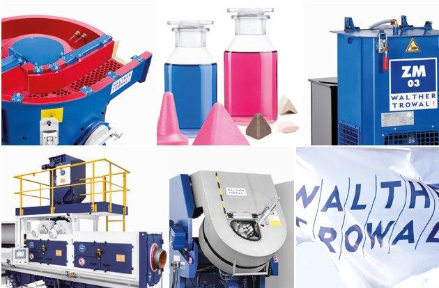 Von der Systemanpassung zur digitalen Informationsbasis: Walther Trowal richtet die Technische Dokumentation neu aus