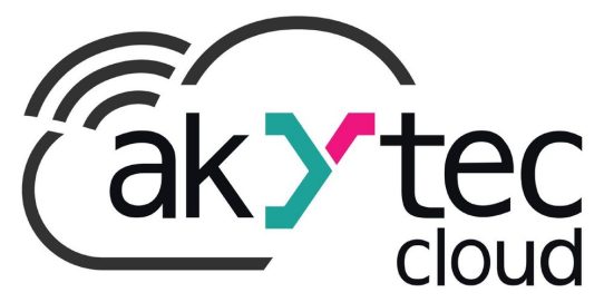 Update für akYtec Cloud