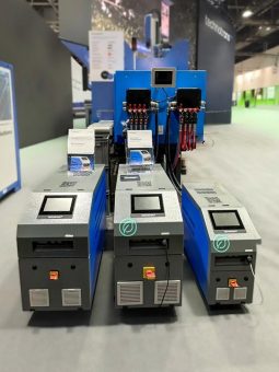 technotrans und enesty auf der KUTENO: Wie Thermomanagement zum Wettbewerbsvorteil wird