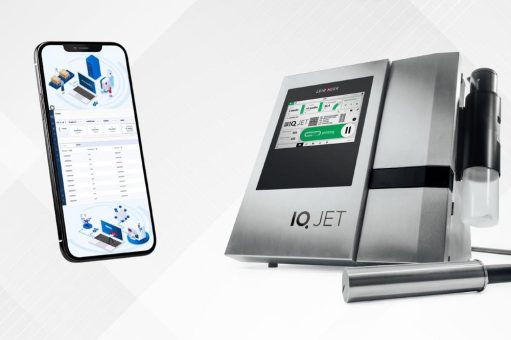 interpack 2026: LOGOPAK und LEIBINGER präsentieren eine offene All-in-One-Softwarelösung für Kennzeichnungsprozesse