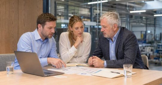 Warum viele Familienunternehmen unter ihren Möglichkeiten bleiben – und es nicht merken