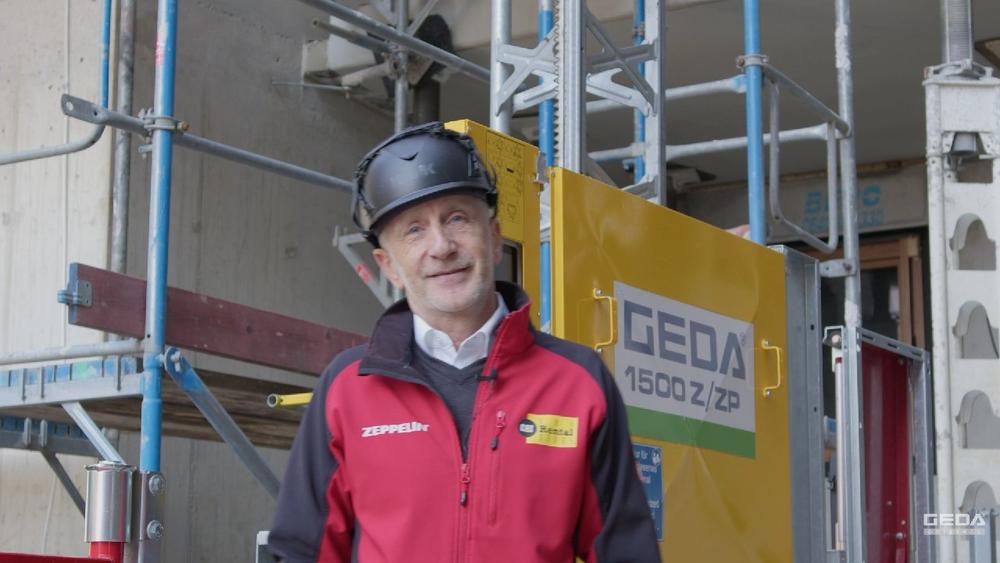 Die neue GEDA IoT-Box Premium