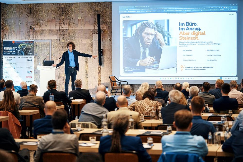 KI in der Einzelfertigung: Vom Experiment zur Wettbewerbsstrategie